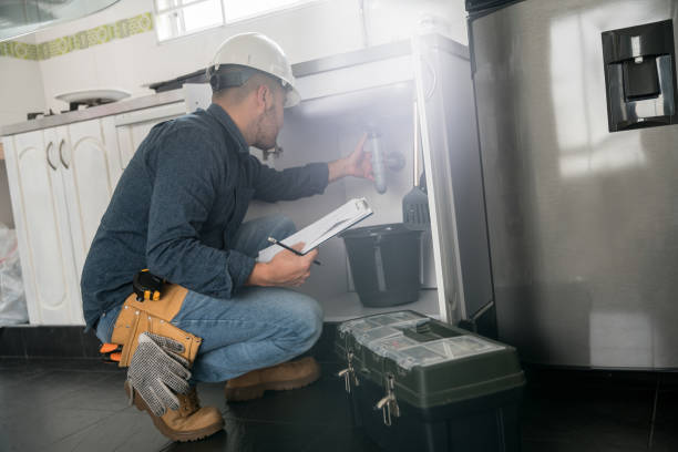 Best Plumbing Services Near Me  in Hurstbourne, KY