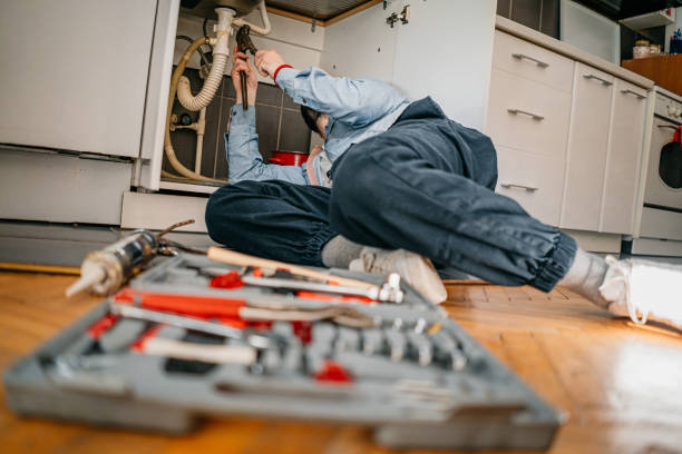 Best Same-Day Plumbing Service  in Hurstbourne, KY