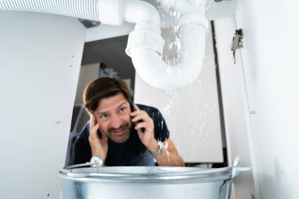 Best Toilet Repair Services  in Hurstbourne, KY
