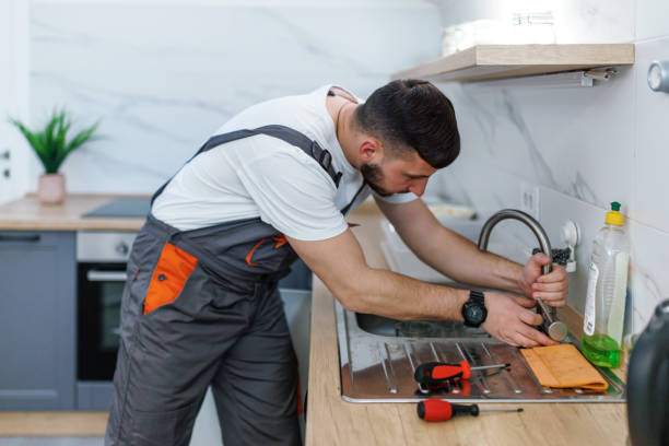 Best Sewer Line Repair  in Hurstbourne, KY