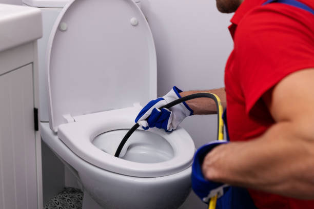 Best Plumbing Installation Services  in Hurstbourne, KY