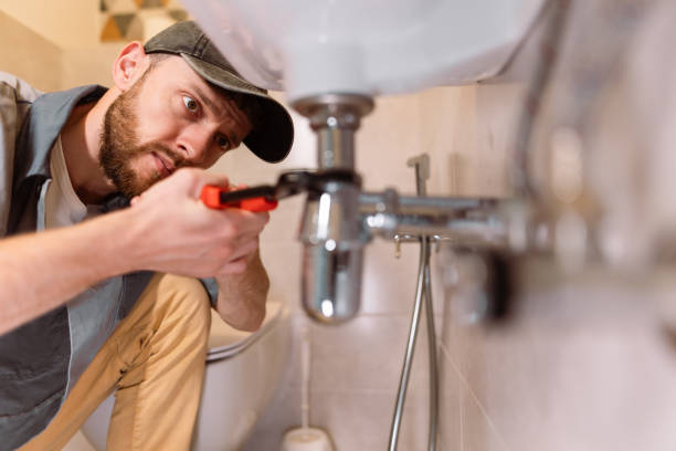 Best Plumbing Services Near Me  in Hurstbourne, KY