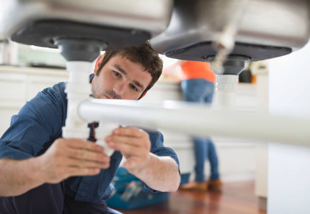 Best Local Plumber Services  in Hurstbourne, KY