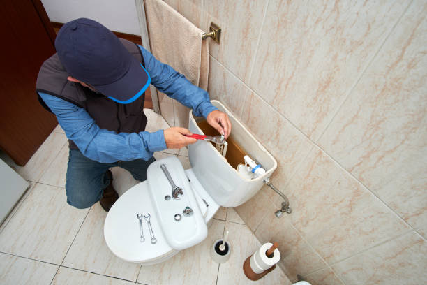 Best Hot Water Heater Installation  in Hurstbourne, KY