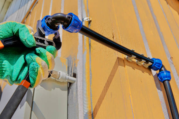 Best Gas Line Repair  in Hurstbourne, KY