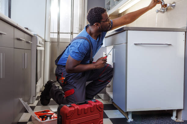 Best Pipe Repair Near Me  in Hurstbourne, KY