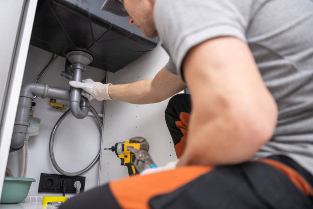 Best Commercial Plumbing Services  in Hurstbourne, KY