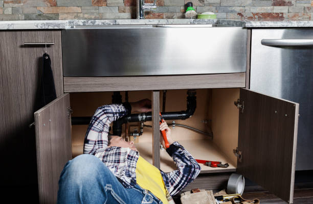 Best Affordable Plumbing Services  in Hurstbourne, KY